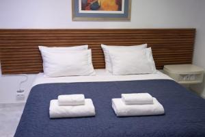Athens Supreme Rooms No3