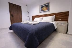 Athens Supreme Rooms No3