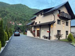 Casa Cernat