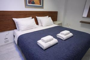 Athens Supreme Rooms No3