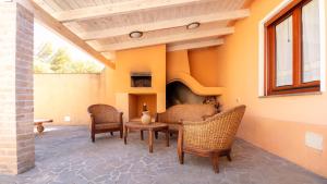 Simbucada Home Sea e Relax