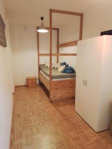 Wohnung für bis 2 person