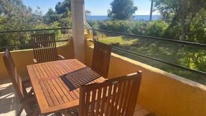 TETRAKTYS ESTATE beachside seaview ΥΔΩΡ with big garden