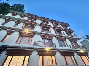 Royal Nangso guest house