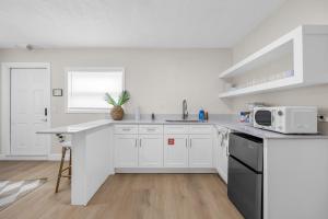 Tidal Wave