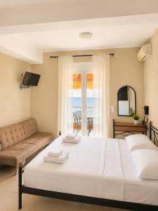 PNOÉ rooms