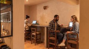 Casa Chati Hostal Boutique