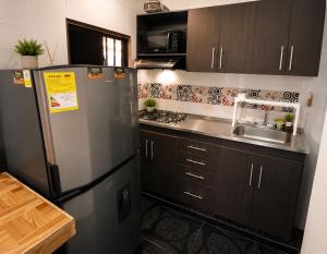 Aparta Suites Torre de Prado 401 Apartamento para 6 Personas