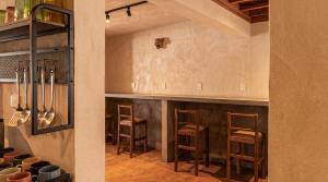 Casa Chati Hostal Boutique