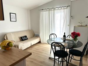 Apartmani Mare