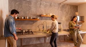 Casa Chati Hostal Boutique