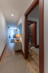 Belion House Deluxe Apartments - República
