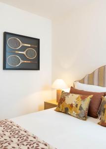 Belion House Deluxe Apartments - República