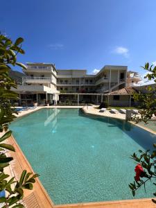 Kalias Hotel