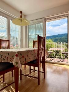 Apartments Gorje Hideaway