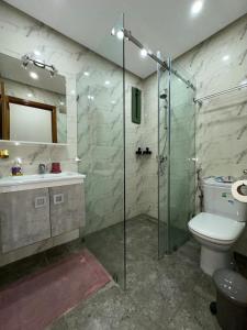 Appartement Chic au Coeur Gueliz Marrakech