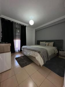 Appartement Chic au Coeur Gueliz Marrakech