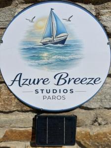Azure Breeze Studios 1