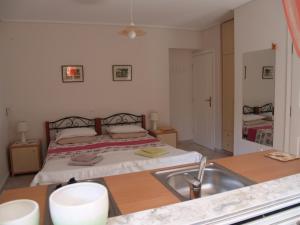 Villa Verde Apart-Hotel