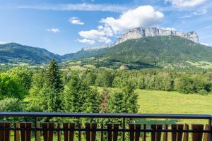 Séjour Nature Entre Lacs & Montagnes Proche Annecy