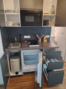 Beautiful apartment in Altstadt Stralsund
