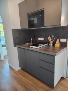 Beautiful apartment in Altstadt Stralsund