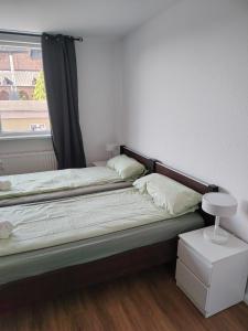 Beautiful apartment in Altstadt Stralsund