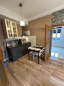 Vacation Apartments Sopot