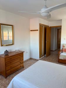Apartamento vacacional Jávea