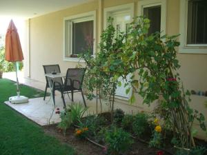 Villa Verde Apart-Hotel