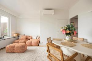 Unique penthouse in the heart of Antwerp