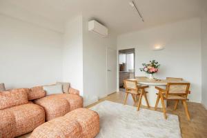 Unique penthouse in the heart of Antwerp