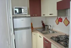 Cozy and equipped flat in the heart of Lignano
