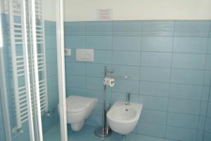 Cozy and equipped flat in the heart of Lignano