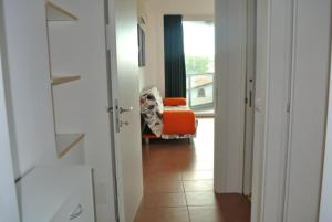 Cozy and equipped flat in the heart of Lignano