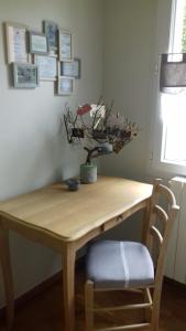 Chambre dhôtes Les filles du 108