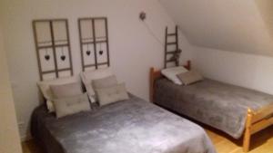 Chambre dhôtes Les filles du 108