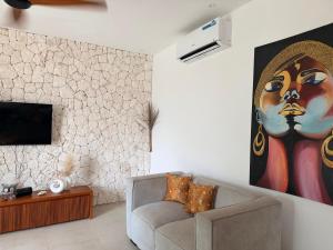 U PARADISU VILLAS - Private Pool