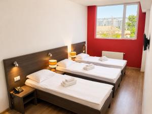 Comfort Hotel