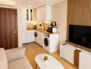 Kabakum Beach Apartment