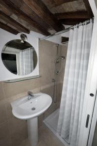 Trilussa house
