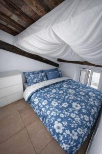 Trilussa house