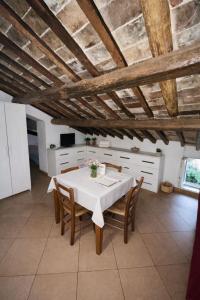 Trilussa house