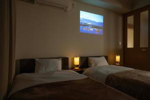 ever Inn Roppongi