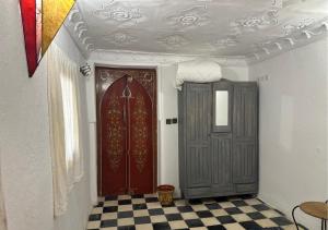 Family Getaway in Asilah Coastal Medina