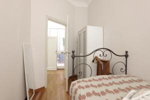 GuestHost - Florence SantAmbrogio Cozy Nest