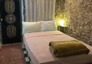 Family Getaway in Asilah Coastal Medina