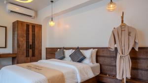 Villa Lumora Maldives