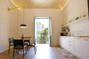 GialloCorallo - Casa Vacanze Trapani