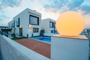 Alicante Rent - Villa Costa Luz